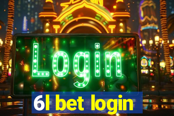 6l bet login